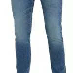 Calvin Klein Jeans Slim J30J324201 Pantaloni di Jeans Uomo