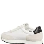 Sneakers Calvin Klein Jeans da Runner Uomo con Logo