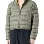 Calvin Klein Jeans Piumino Corto da Uomo J20J222585