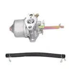 Carburatore Generatore di Corrente Motore Benzina 2 Tempi Compatibile ET950/650