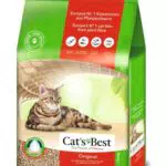 Cats Best - Lettiera per Gatti