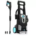 Cecotec Idropulitrice Alta Pressione Hidroboost 1800 - Potente e Efficace