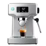 Cecotec Macchina da Caffè Espresso Power Espresso 20 Barista Compact con Thermoblock e Vaporizzatore