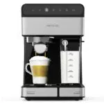 Cecotec Macchina da Caffè Power Instant-ccino 20 Touch Series Nera
