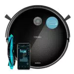 Cecotec Robot Aspirapolvere Conga 2299 Inertial X-Treme - Tecnologia Giroscopica e App Integrata