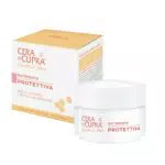 Cera di Cupra Crema Nutriente Protettiva 50 ml - Made in Italy