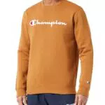 Champion Legacy American Classics - Powerblend Felpa Crewneck
