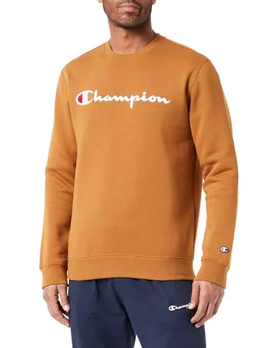 Champion Legacy American Classics - Powerblend Felpa Crewneck