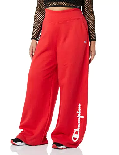 Champion Making the Cut Stagione 3 Episodio 2 Champion Collab Look Vincitore di Rafael Pantaloni a Zampa Reverse Weave Pantaloni da Tuta