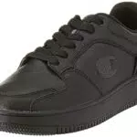 Champion Sneakers Uomo Rebound 2.0 Low - Nero