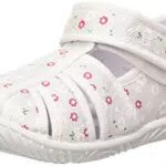 Chicco Pantofole con Velcro: Leggere e Traspiranti Unisex
