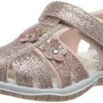 Chicco Sandalo con Velcro per Bambine - Leggero e Traspirante