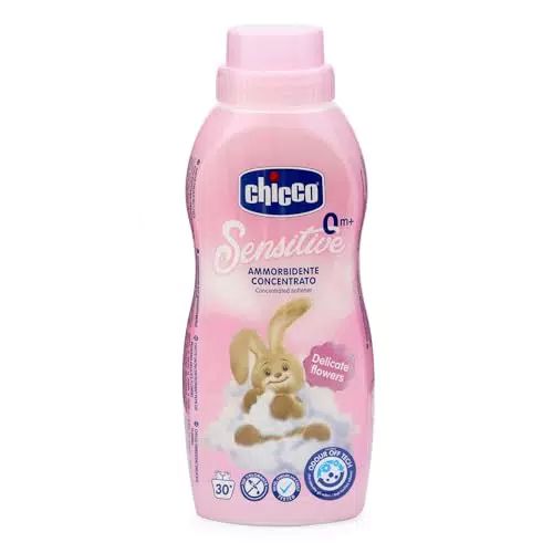 Chicco Sensitive Fiori Delicati Ammorbidente Concentrato