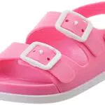 Chicco Sneakers con Doppio Velcro Leggere e Traspiranti Unisex - Bambini E Ragazzi