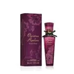 Profumo Christina Aguilera Violet Noir EdP