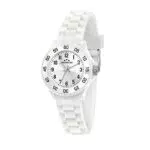 Chronostar Orologio Bimbo Rocket Solo Tempo Silicone