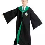 Costume Bambino Serpeverde Slytherin Harry Potter