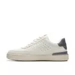 Clarks Courtlite Run - Scarpe da Ginnastica Uomo