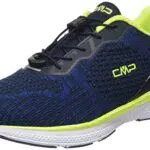 CMP KIDS NHEKKAR FITNESS SHOE, Scarpe da Camminata, Unisex - Bambini e ragazzi