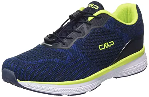 CMP KIDS NHEKKAR FITNESS SHOE, Scarpe da Camminata, Unisex - Bambini e ragazzi