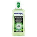 Mentadent Collutorio Protezione Completa con CPC da 400 ml