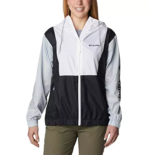 Columbia Lily Basin - Giacca da Donna