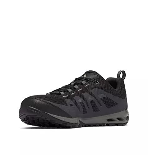 Scarpe da Trekking Columbia Vaport Vent da Uomo