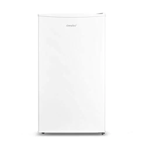 COMFEE’ RCU60WH2 60L Congelatore Verticale a Cassetti