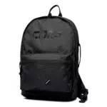 Zaino Converse Unisex Adulto - Modello CONS Backpack, Colore Nero