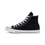 Converse Chuck Taylor All Star Hi - Sneakers nere - Taglia 38