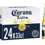 Corona Extra - Birra Bottiglia