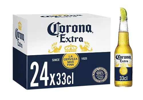 Corona Extra - Birra Bottiglia