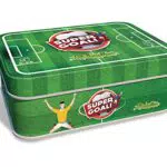CreativaMente - Super Goal Gioco in Scatola per Tutte le Età