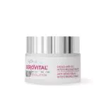 Gerovital H3 Evolution Crema Notte Anti-età Ristrutturante - Effetto Antirughe - 50 ml