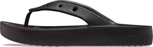 Crocs Classic Platform Flip - Zoccoli