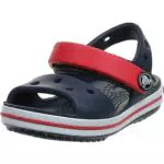 Crocs Crocband Sandal Kids Unisex - Bambini e ragazzi