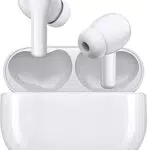 Cuffie Bluetooth Wireless Waterproof con Microfono e Custodia di Ricarica - Audio Stereo Hi-Fi - Compatibile con iOS/Android