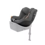 CYBEX Gold Seggiolino Auto Sirona i-Size Plus, Per Bambini da 3 Mesi a 4 Anni, Max. 19 kg