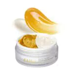 D'Alba Piedmont Doppio Siero e Crema al Tartufo Bianco Italiano Vegan - Cura della Pelle 2 in 1