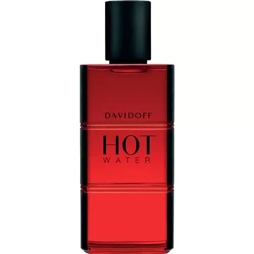Davidoff Hot Water Eau de Toilette
