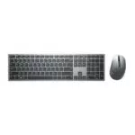 Dell Premier KM7321W - Set Mouse e Tastiera Multidispositivo - Layout QWERTY