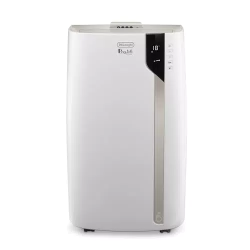 De'Longhi Pinguino PAC EX93 - Condizionatore Portatile Silenzioso con Tecnologia Whisper