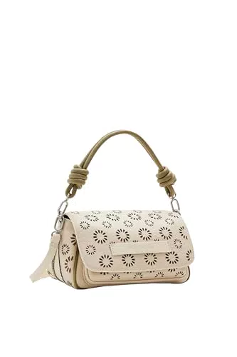 Borsa a tracolla Desigual Bols_amorina PU Donna.