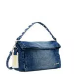 Borsa a mano Desigual Priori Love Donna.