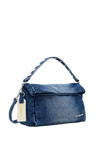 Borsa a mano Desigual Priori Love Donna.