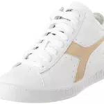 Diadora Game Row Cut - Scarpe da Ginnastica Unisex