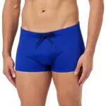 Costume da Bagno Uomo Diesel BMBX-Brad Slip