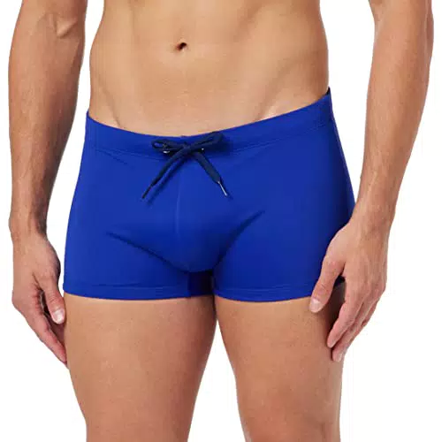 Costume da Bagno Uomo Diesel BMBX-Brad Slip