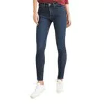 Dockers Jean Mid-Rise Skinny Donna - Modello Moonlight Dk