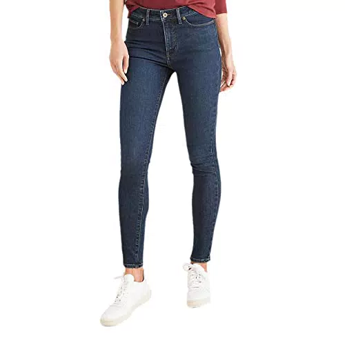 Dockers Jean Mid-Rise Skinny Donna - Modello Moonlight Dk